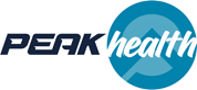 Peak Health Logo
